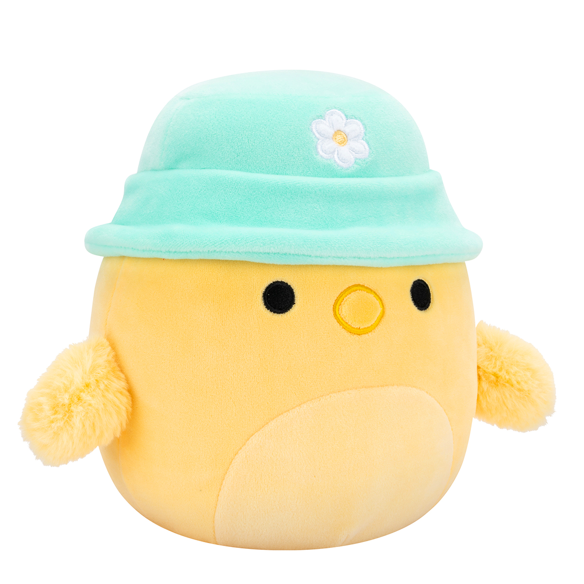М'яка іграшка Squishmallows - Пташеня Трістон (19 cm) — фото 6