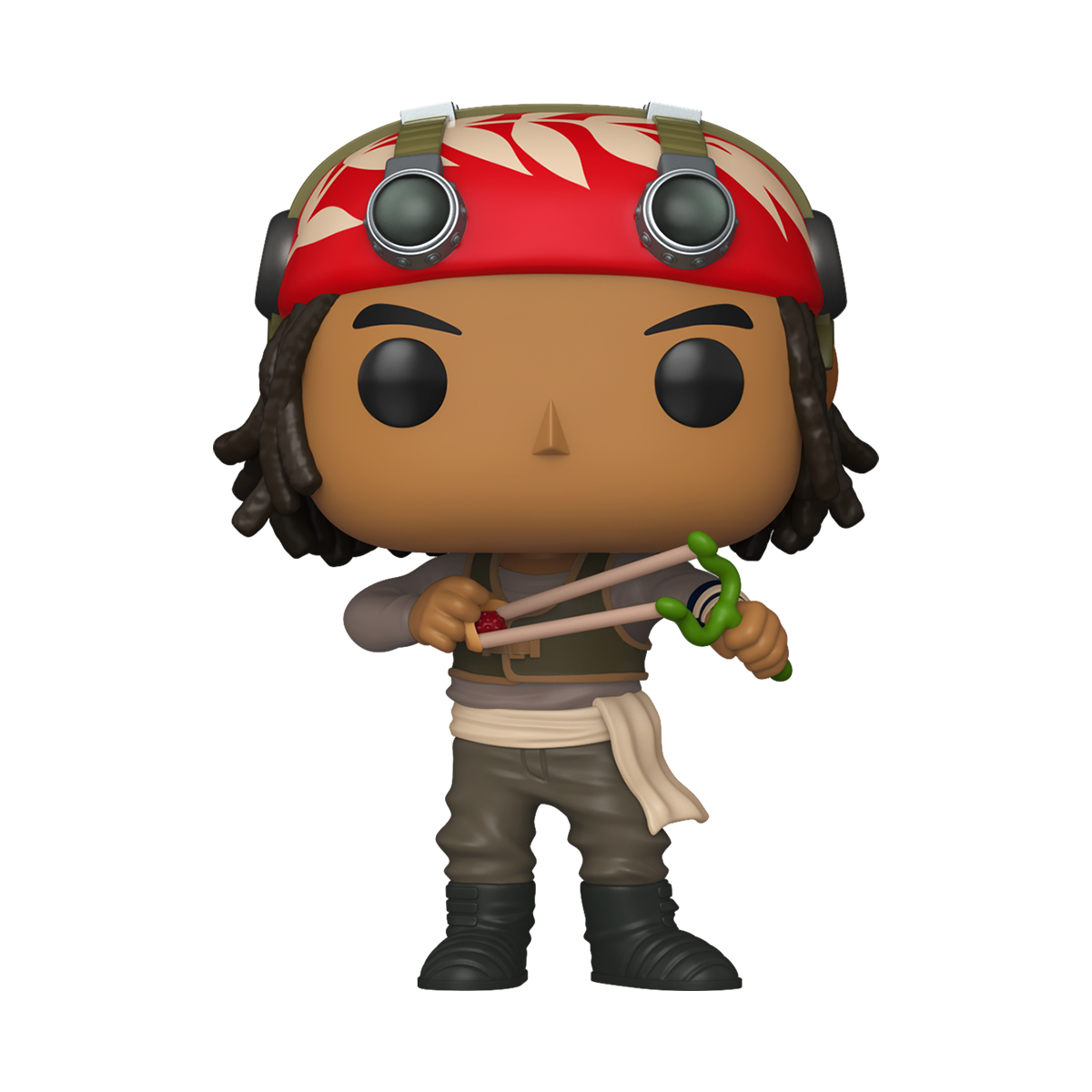 Ігрова фігурка Funko POP! серії "Великий куш" S1 - Усопп — фото 2