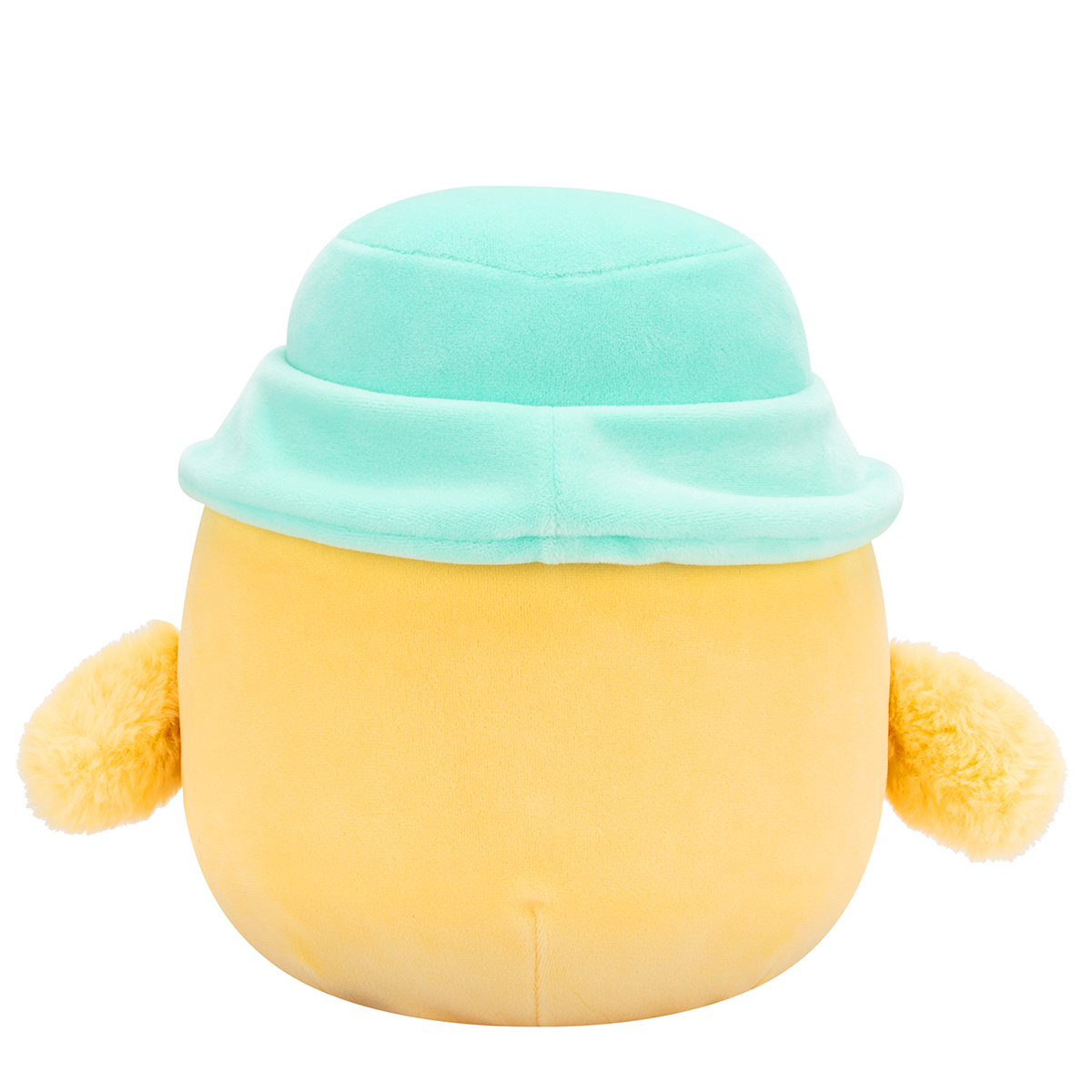 М'яка іграшка Squishmallows - Пташеня Трістон (19 cm) — фото 4