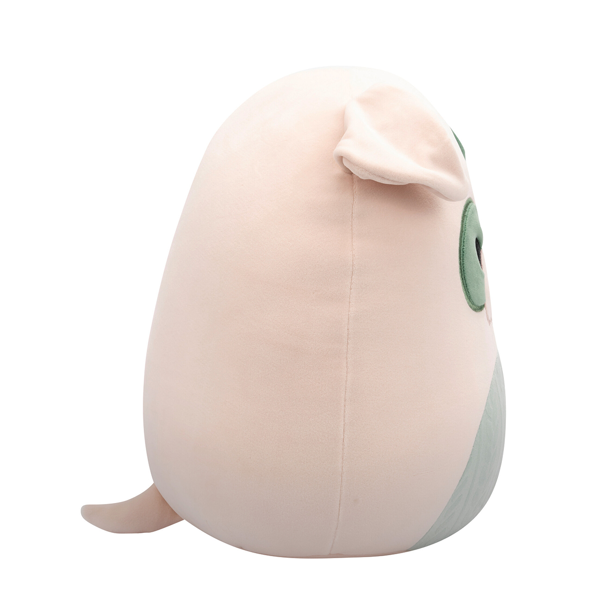 М'яка іграшка Squishmallows – Бульдог Августін (30 cm) — фото 5