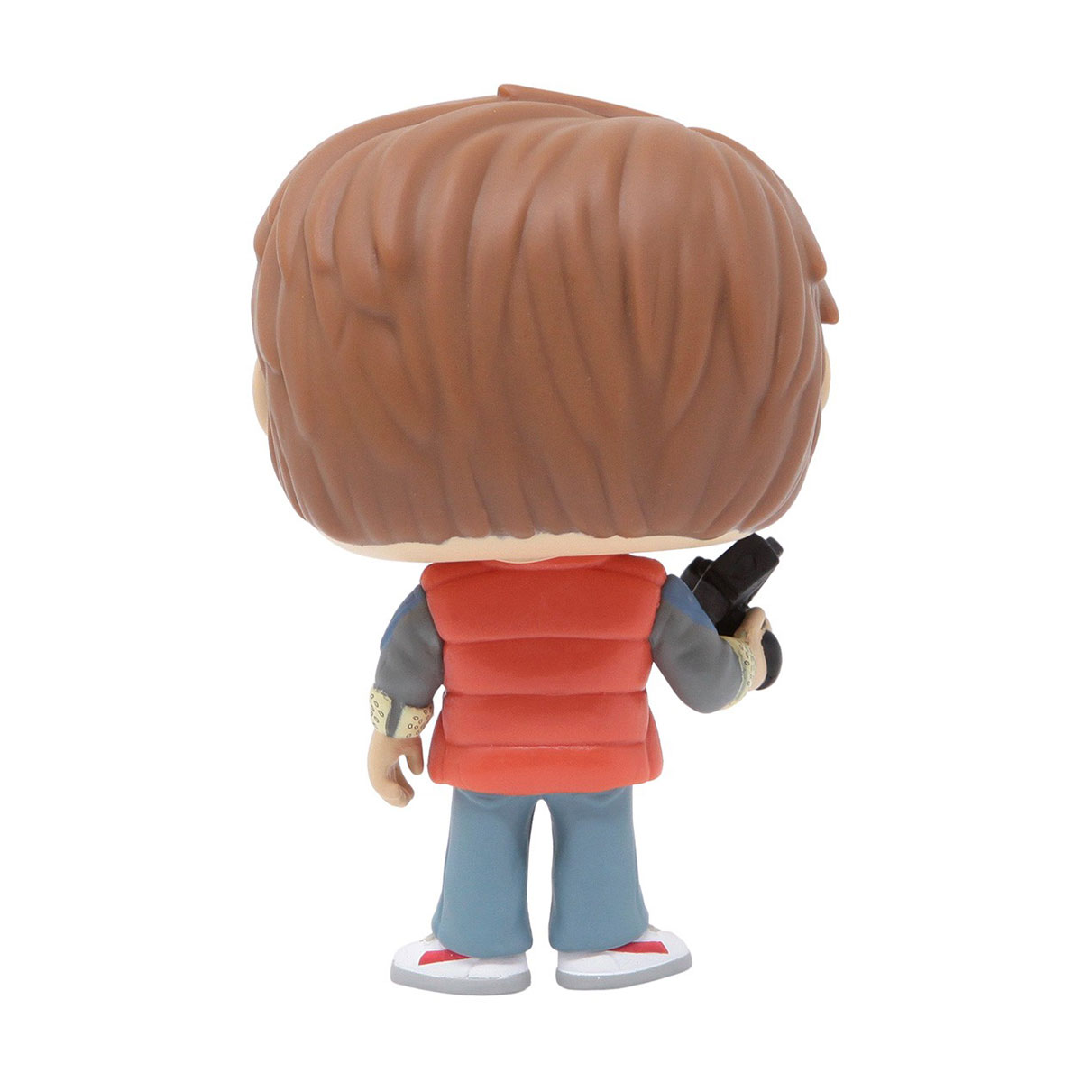 Ігрова фігурка Funko POP! серії "Назад у майбутнє" - Марті — фото 4