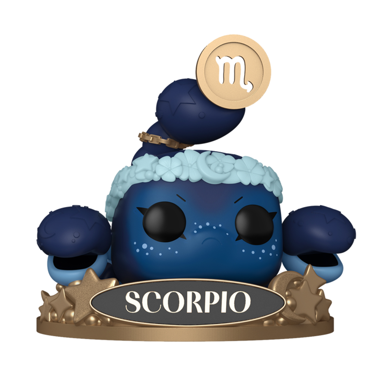 Ігрова фігурка Funko POP! серії "Zodiac" – Скорпіон — фото 2