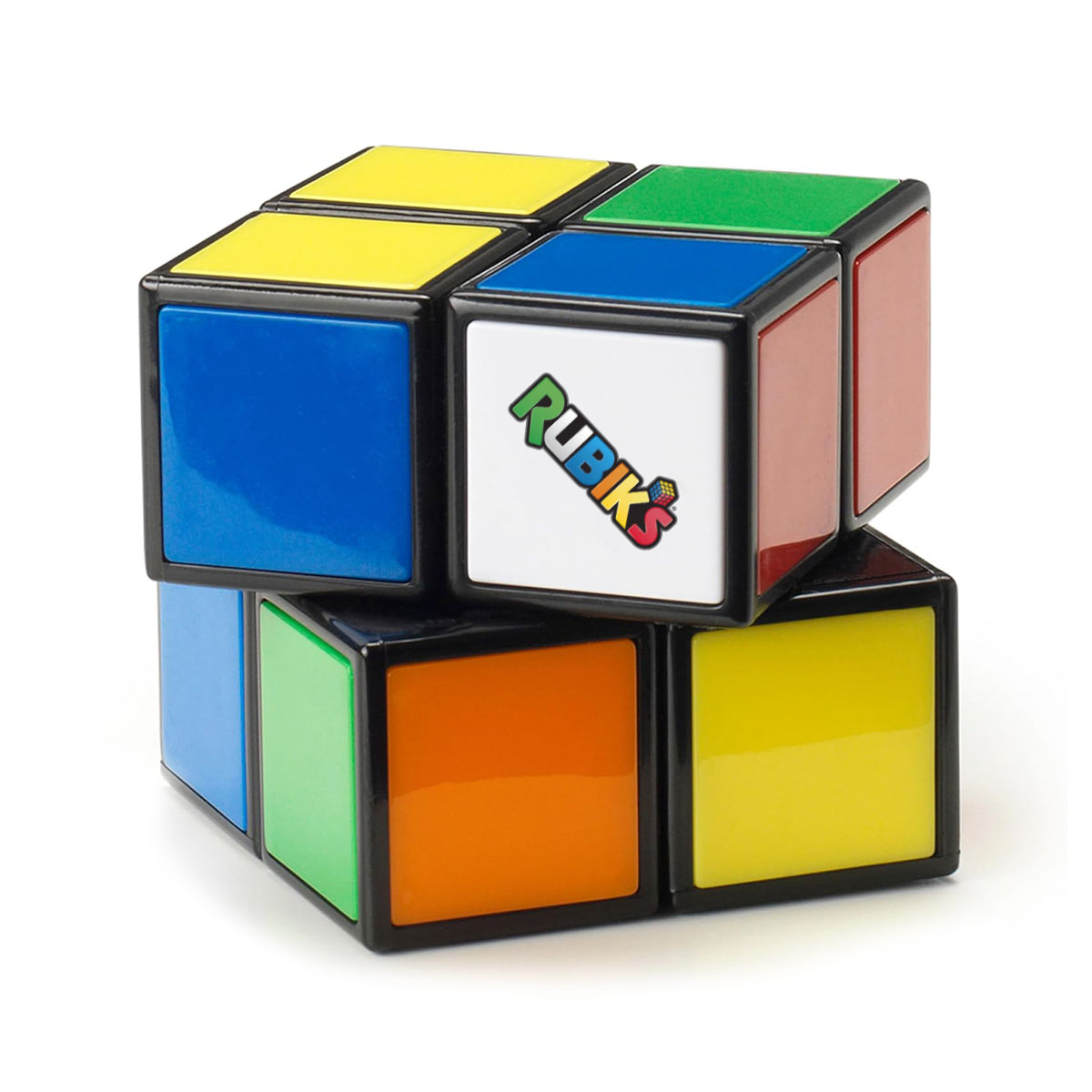 Головоломка Rubik's S3 - Кубик 2х2 Міні — фото 2