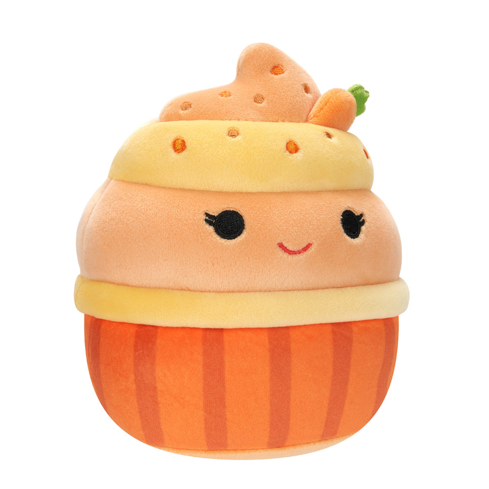 Мягкая игрушка Капкейк Кейша Squishmallows SQER00813, 13 см — фото 6