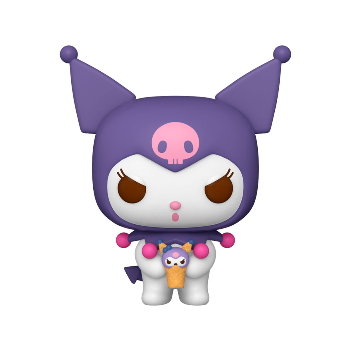 Ігрова фігурка Funko POP! серії "Sanrio: Hello Kitty" - Куромі — фото 2