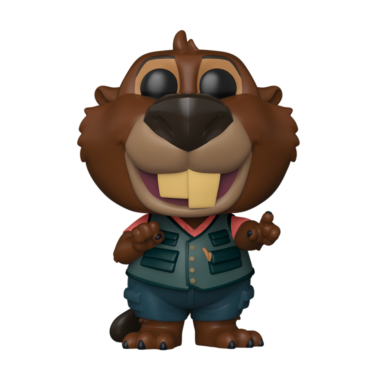 Ігрова фігурка Funko POP! серії "Зоотрополіс 2" - Ніблз — фото 3