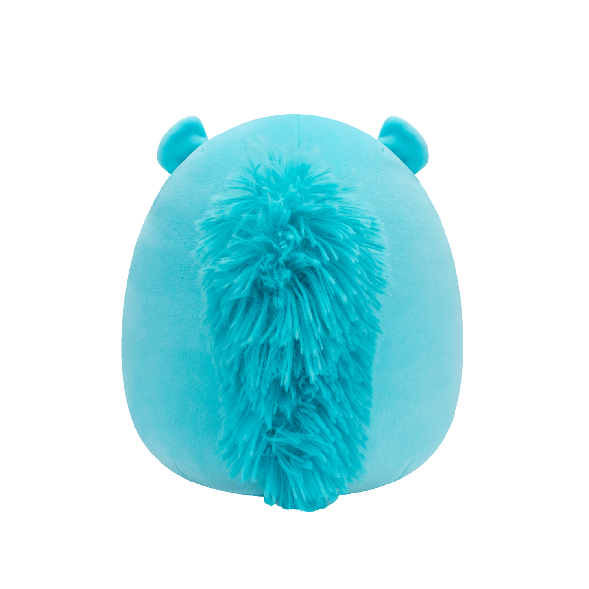 М'яка іграшка Squishmallows – Білка Сантьяго (13 cm) — фото 4