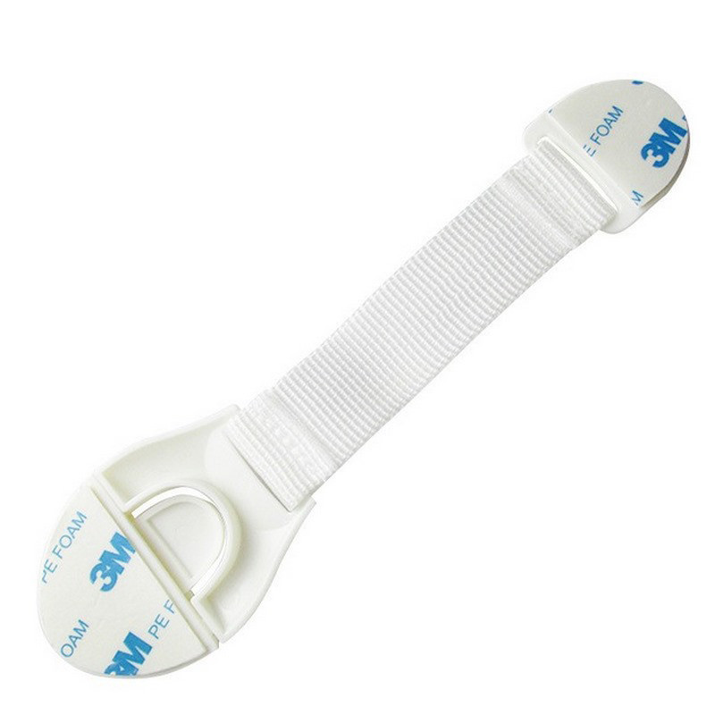 Гнучкий блокіратор для захисту MGZ-0811(White) — фото 3