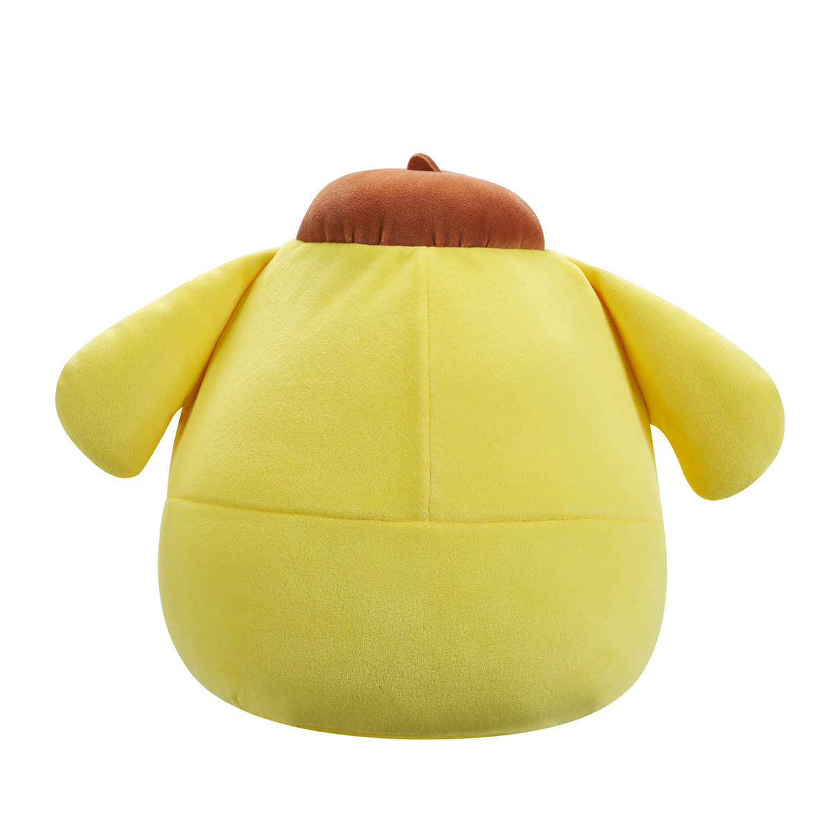 М'яка іграшка Squishmallows серії "Хелоу Кітті" - Хелоу Кітті в Образі Помпомпурін (20 cm) — фото 7