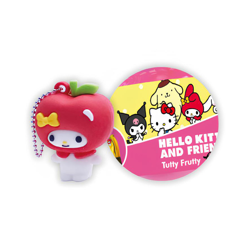 Фігурка-сюрприз Тутті-Фрутті Cool Things HK014 серії "Hello Kitty Charms"
