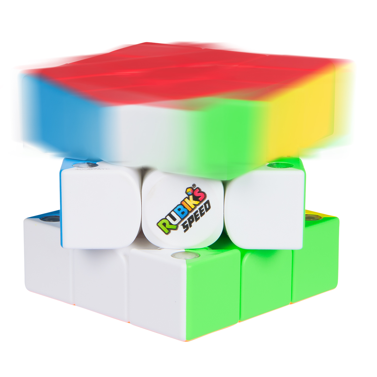 Головоломка Rubik's серії "Speed Cube" S2 - Кубик 3х3 Швидкісний — фото 5