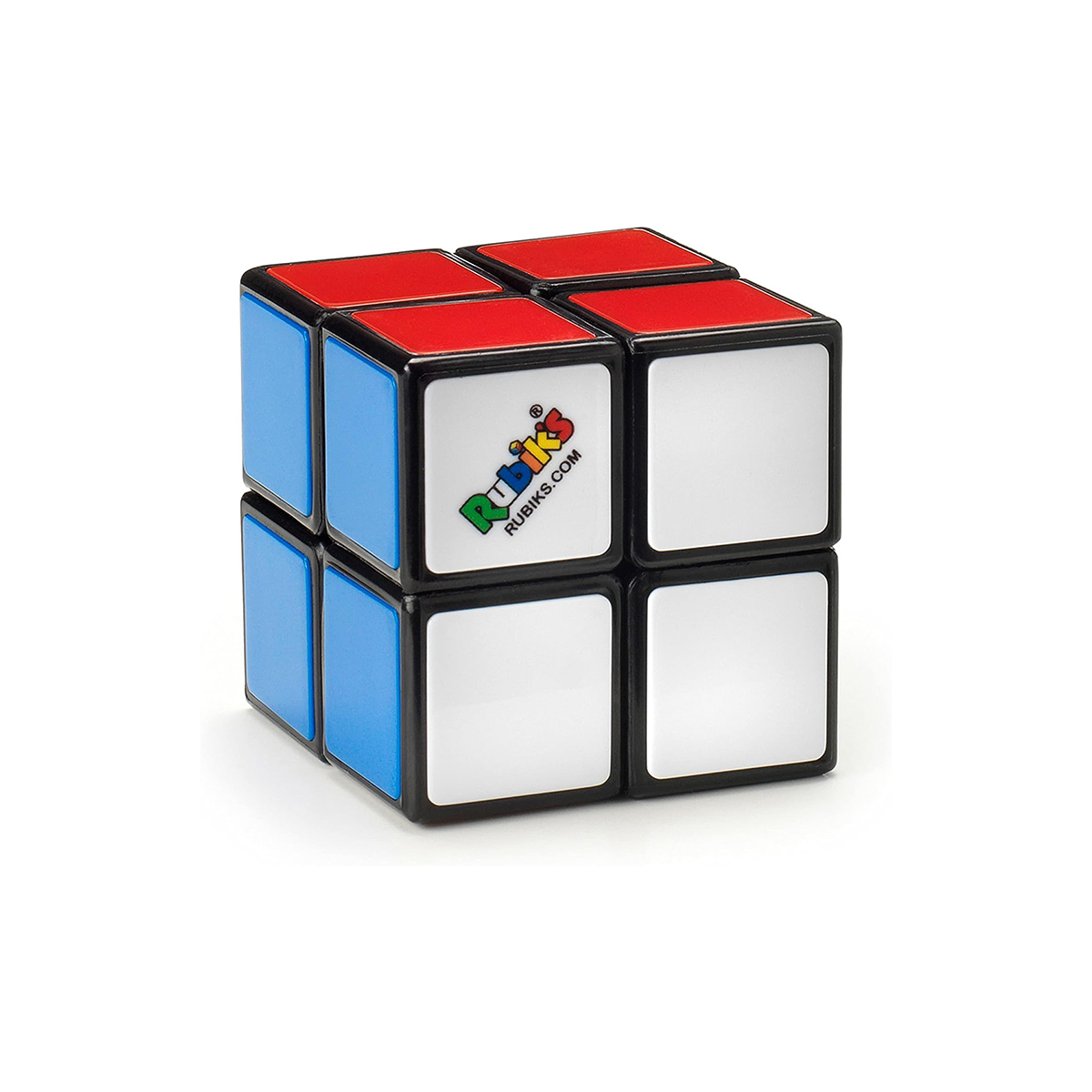 Головоломка Rubik's S2 - Кубик 2х2 Міні — фото 3