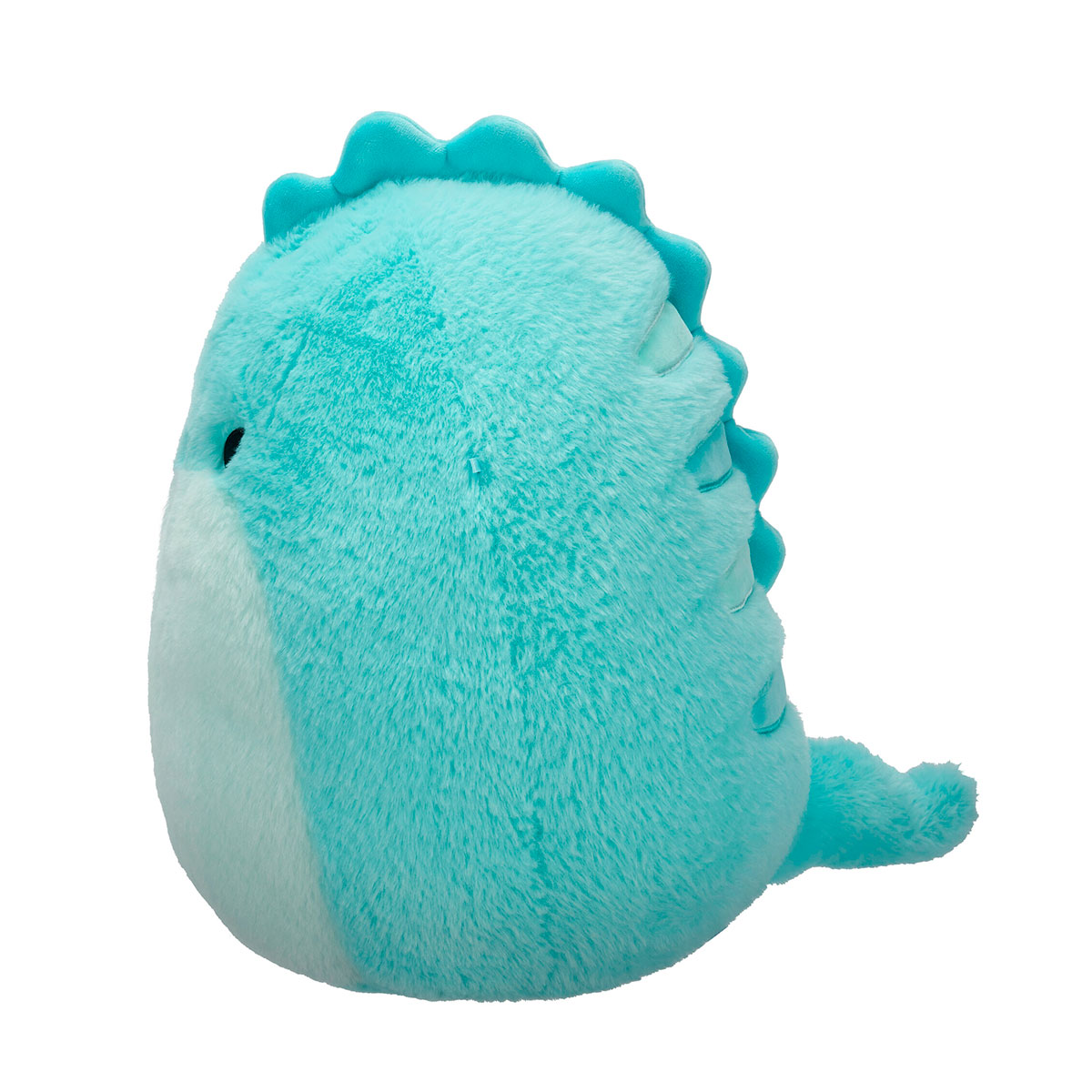 М'яка іграшка Squishmallows - Вугор Езі (30 cm) — фото 3