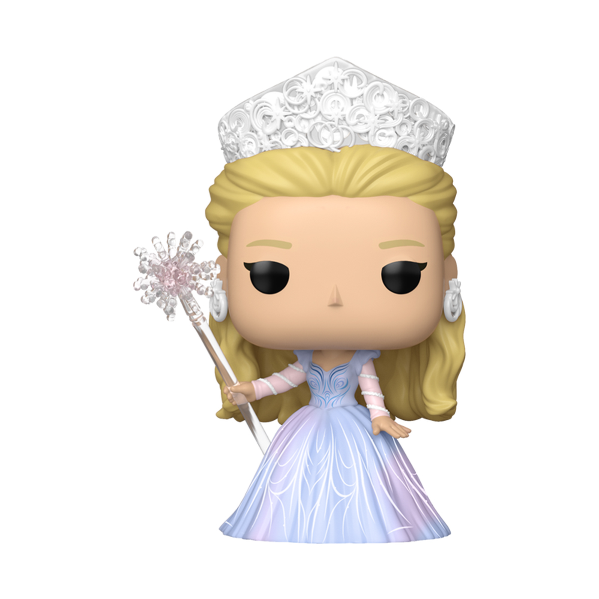 Ігрова фігурка Funko POP! серії "Wicked: Чародійка" - Ґлінда у Блакитній Сукні — фото 2