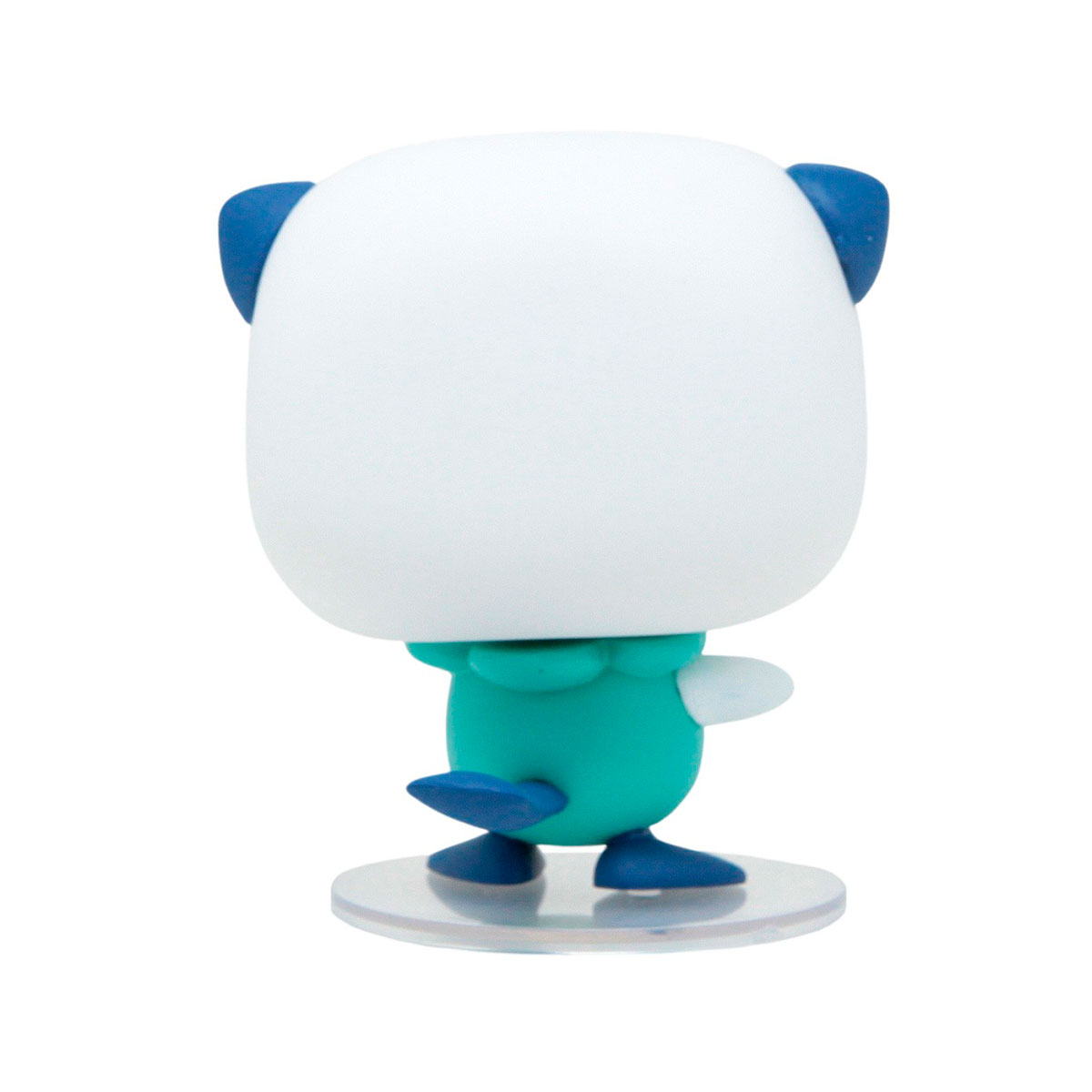 Ігрова фігурка Funko POP! серії "Покемон" - Ошавотт — фото 4