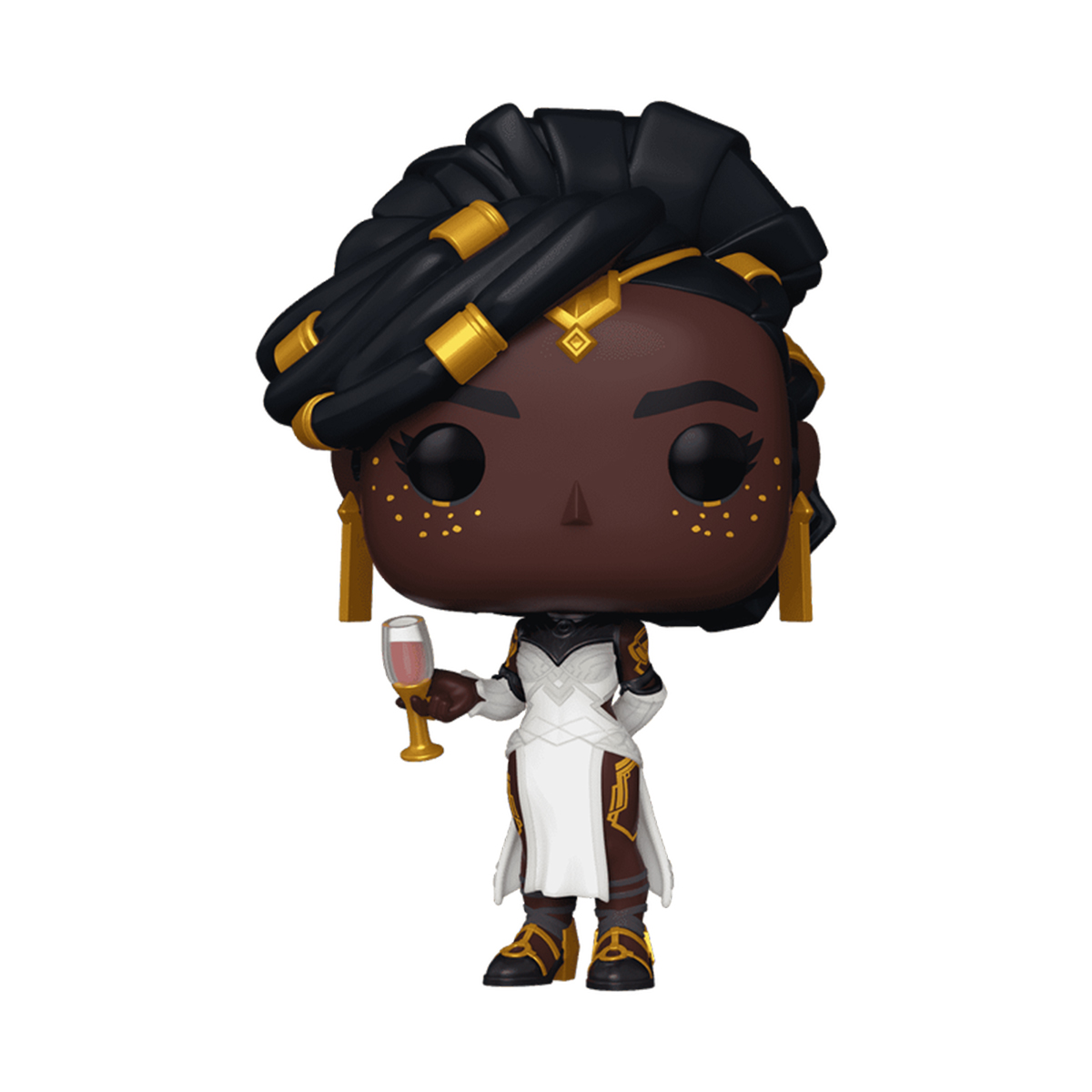 Игровая фигурка Funko POP! серии "Лига Легенд" - Мэл — фото 2
