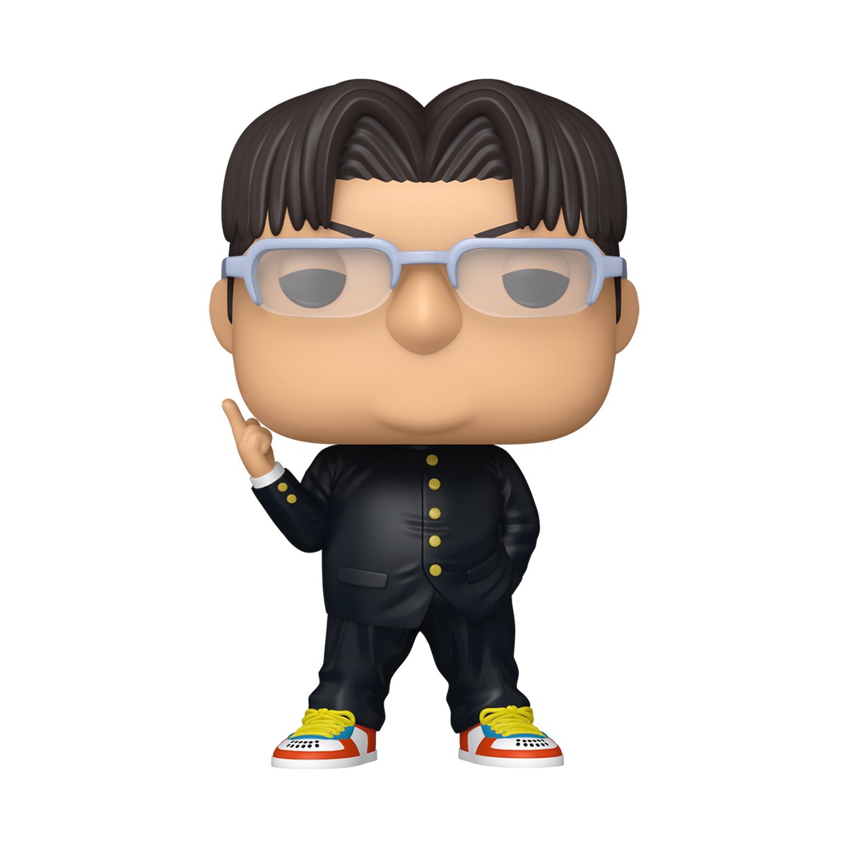 Ігрова фігурка Funko POP! серії "Дандадан" - Кінта — фото 2