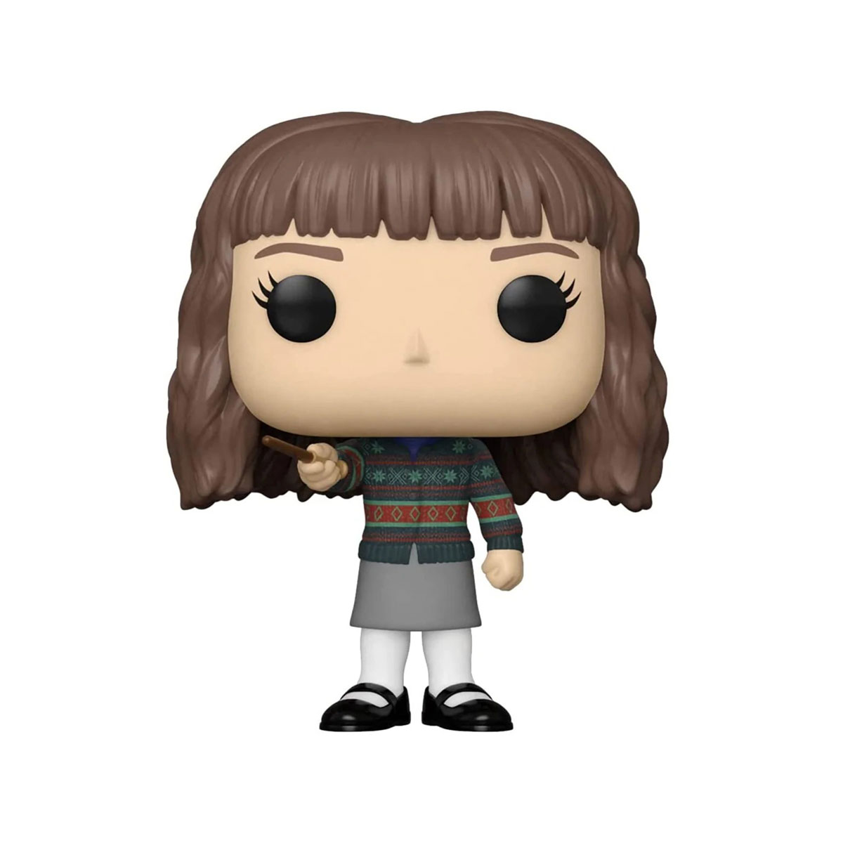 Ігрова фігурка Funko POP! серії "Гаррі Поттер" - Герміона з Паличкою