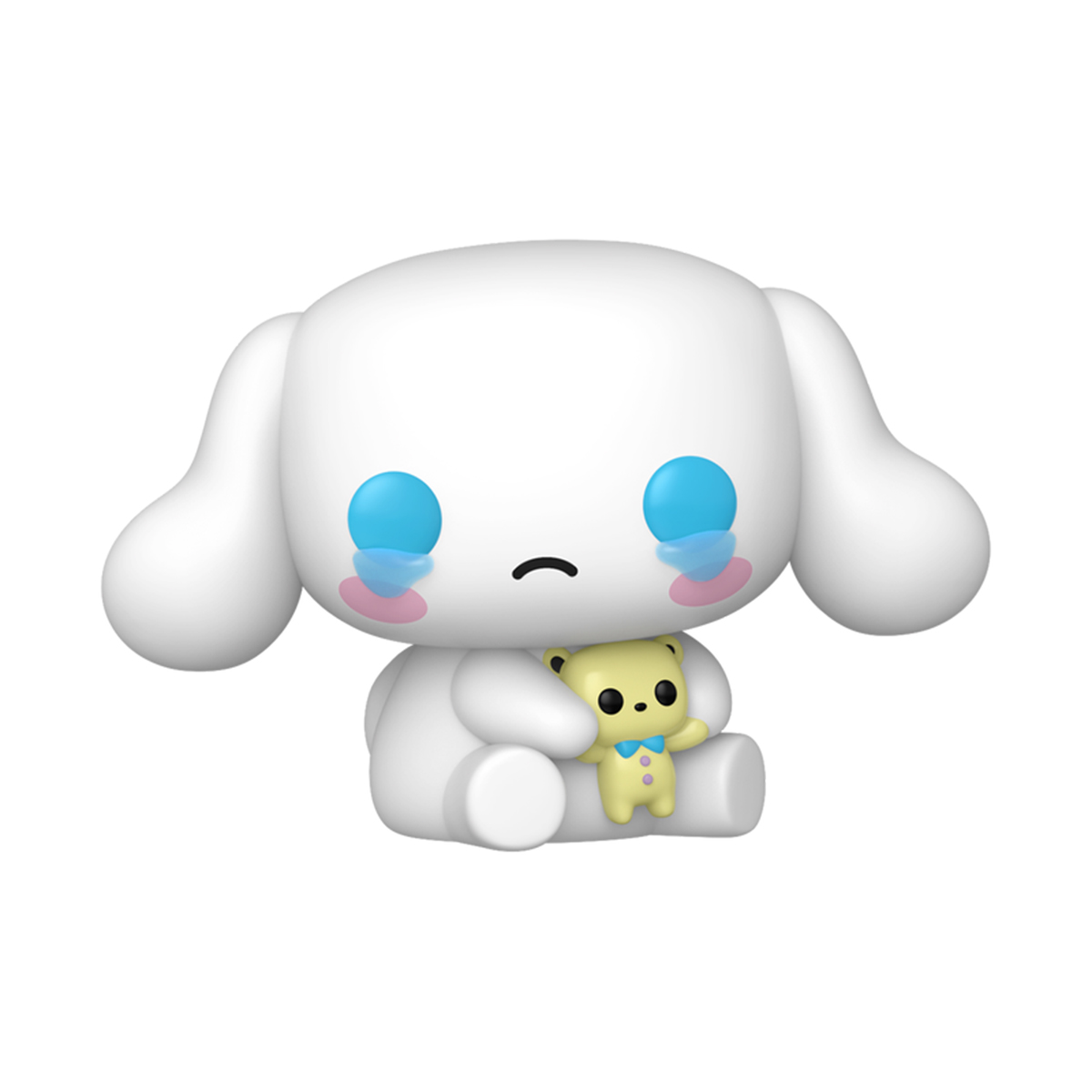 Ігрова фігурка Funko POP серії "Hello Kitty" - Засмучений Сіннаморолл — фото 2