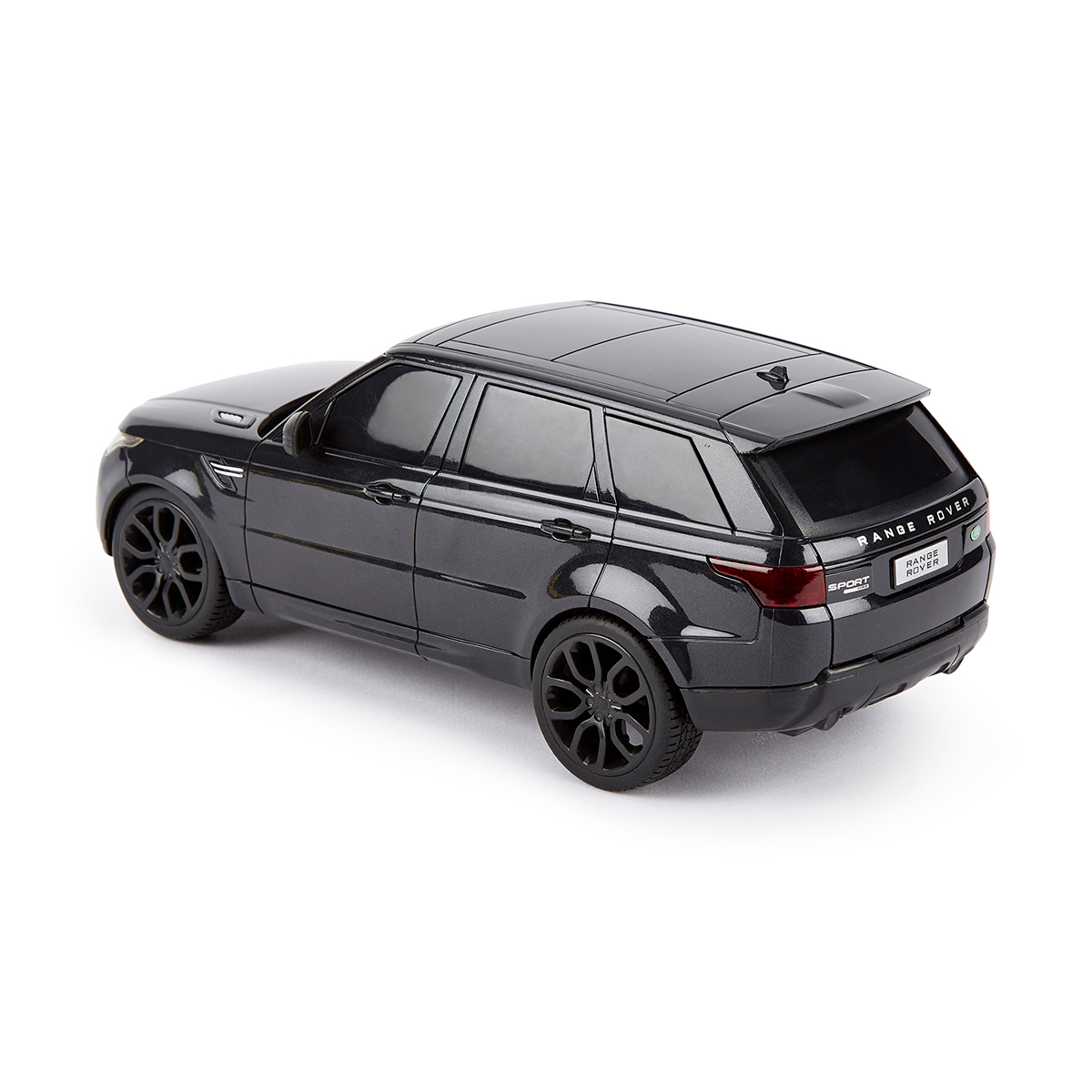 Автомобиль KS Drive на р/у - LAND Rover Range Rover Sport (1:24, 2.4Ghz, черный) — фото 5