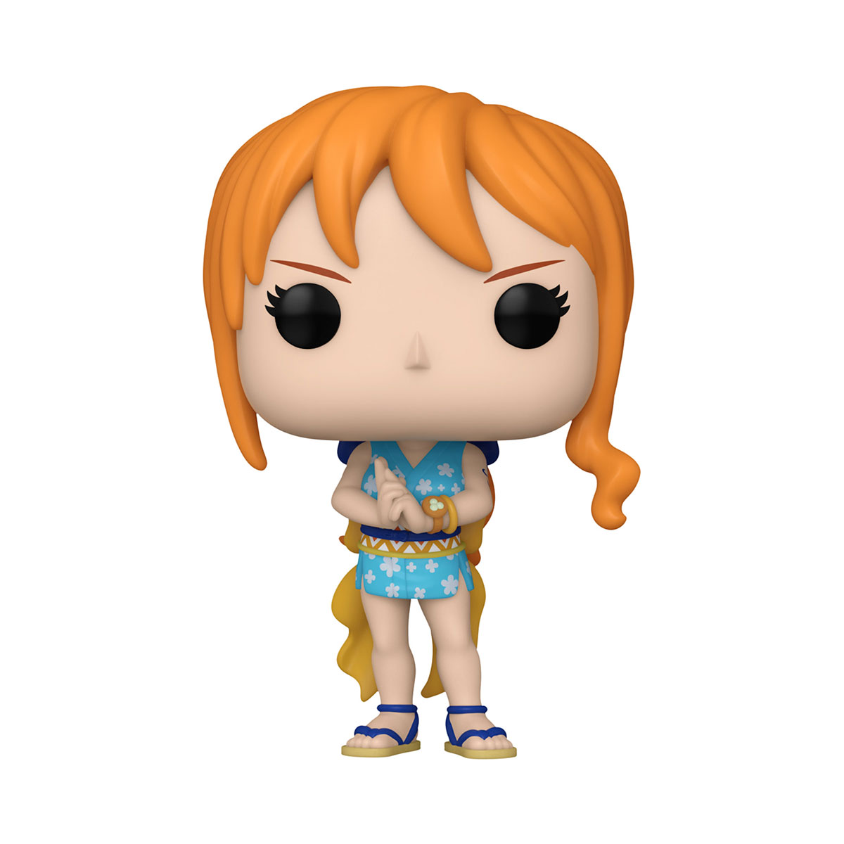 Ігрова фігурка Funko POP! cерії "Великий куш" - Онамі — фото 2