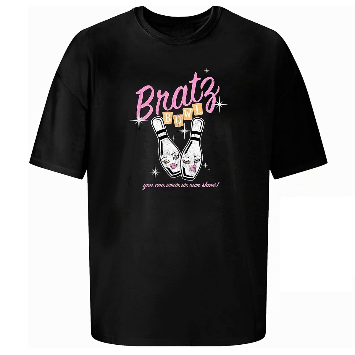 Ігровий набір з лялькою Bratz серії "Stylin' Birthday" — Саша (з аксес.) — фото 6