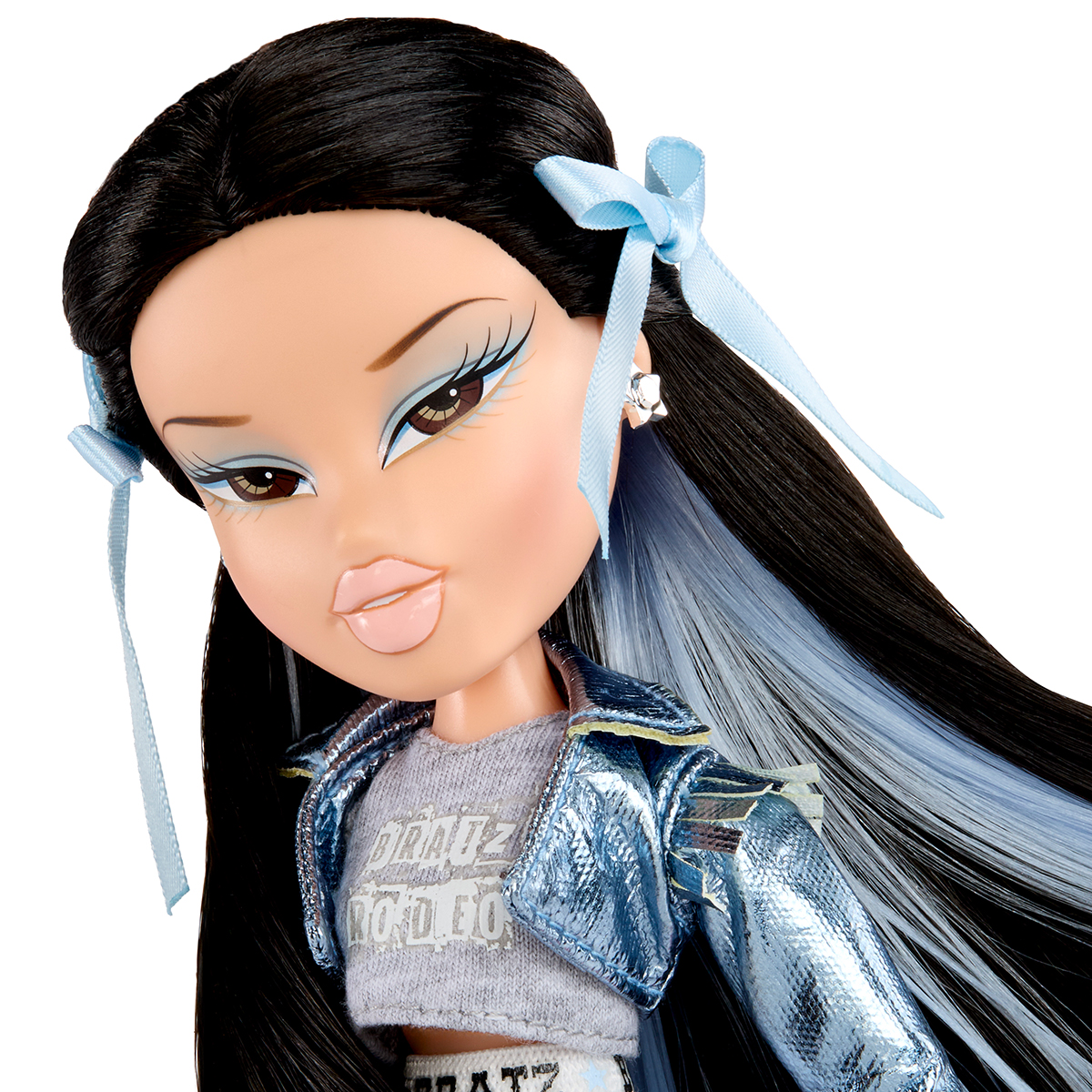 Лялька Bratz серії "Pop Starz" – Джейд (з акс.) — фото 10