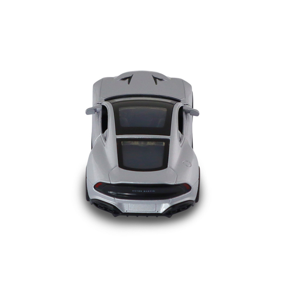 Дитяча автомодель "Aston Martin Vanquish" TechnoDrive 250952, масштаб 1:41 — фото 8