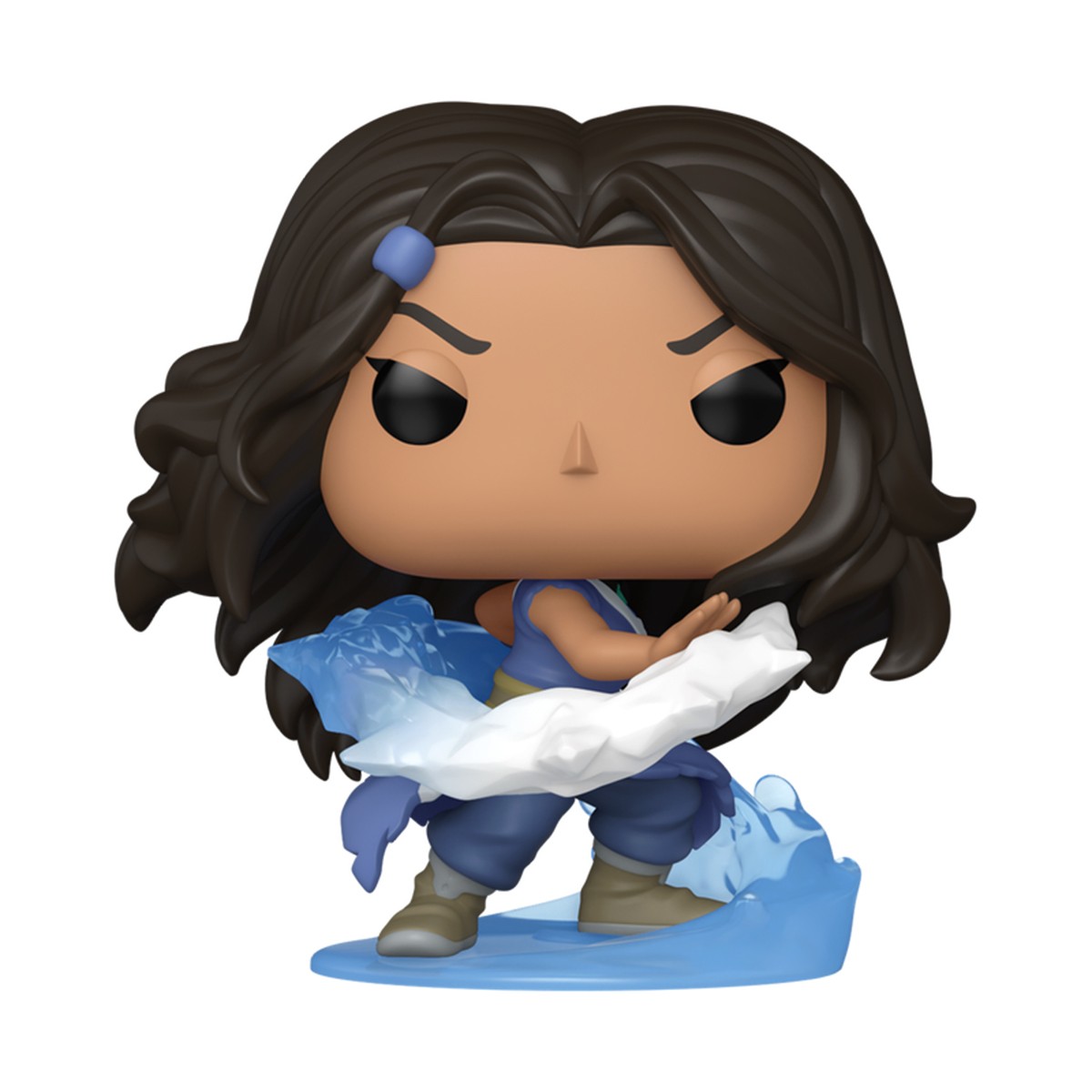 Игровая фигурка Funko POP! серии "Аватар: Последний защитник" - Катара — фото 2