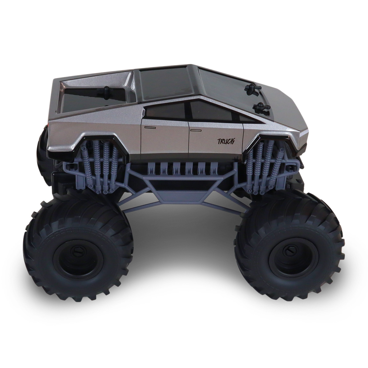 Автомобіль Bigfoot OFF-ROAD на р/к - Cyber RIDE (акум. 3.7V, 2,4 ГГц) — фото 11