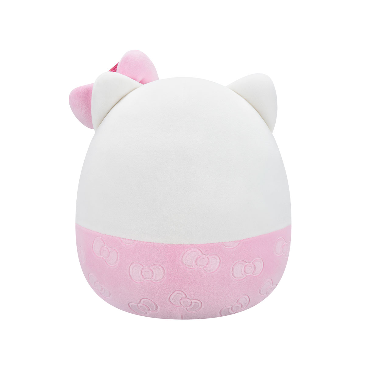 М'яка іграшка Squishmallows – Хелоу Кітті у Рожевому (20 cm) — фото 4