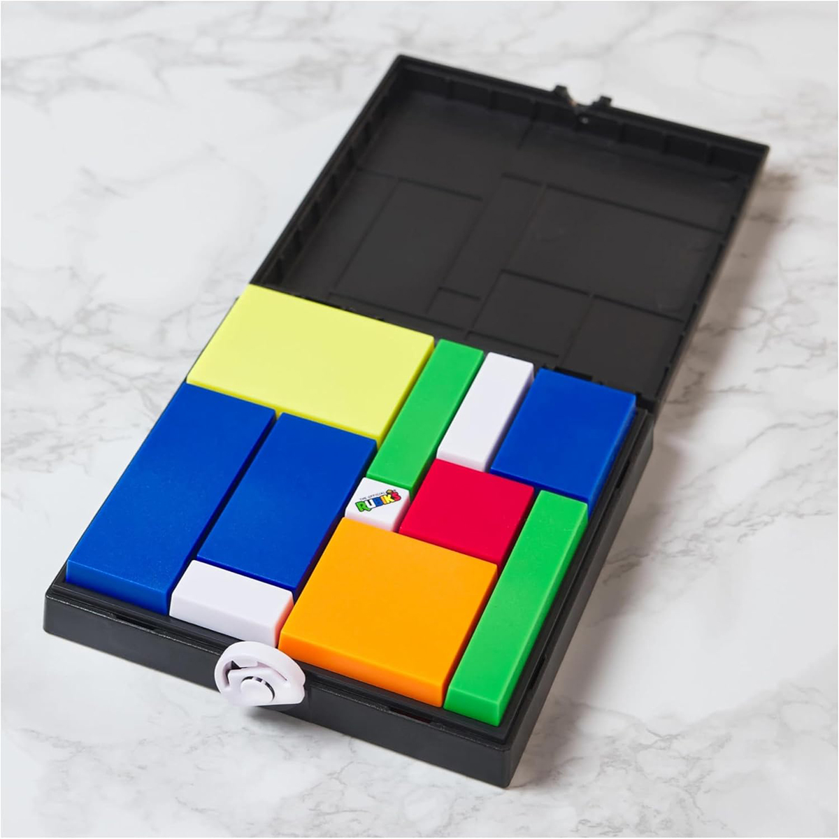 Головоломка Rubik's – Грідлок — фото 4