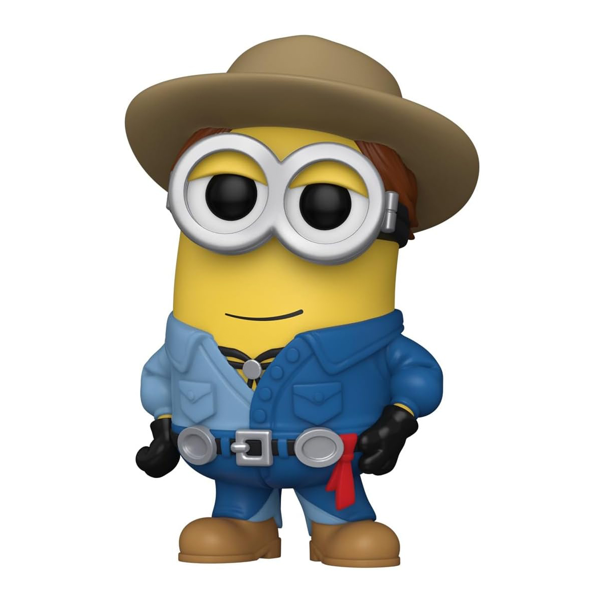Ігрова фігурка Funko POP! cерії "Minions x BTS" - Ві — фото 2