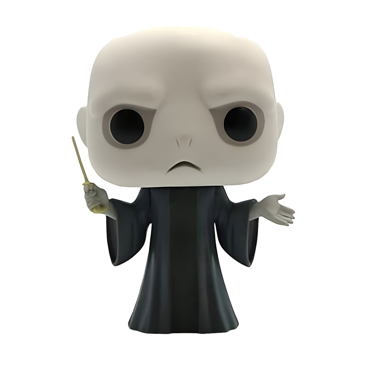 Ігрова фігурка Funko POP! cерії "Гаррі Поттер" - Волан-Де-Морт — фото 2