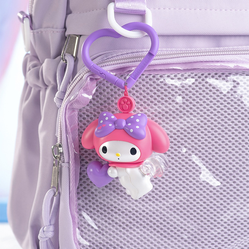 Механічна іграшка-сюрприз "Милі крильця" Pop Top Hello Kitty 24MDL-003 в асортименті — фото 7