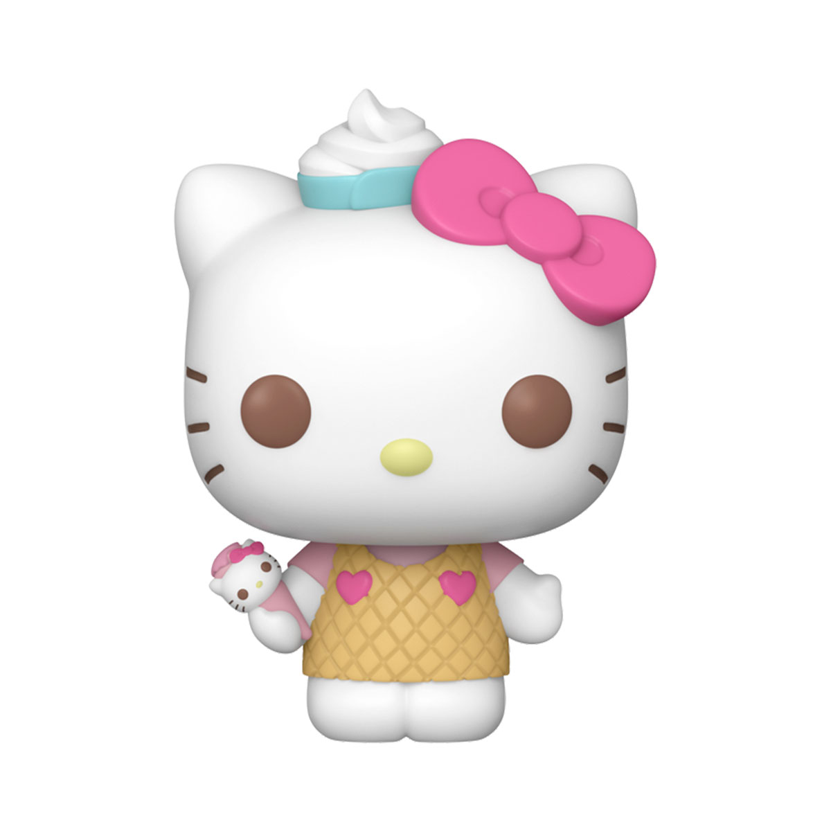 Ігрова фігурка Funko POP! серії "Hello Kitty" - Хелоу Кітті — фото 2