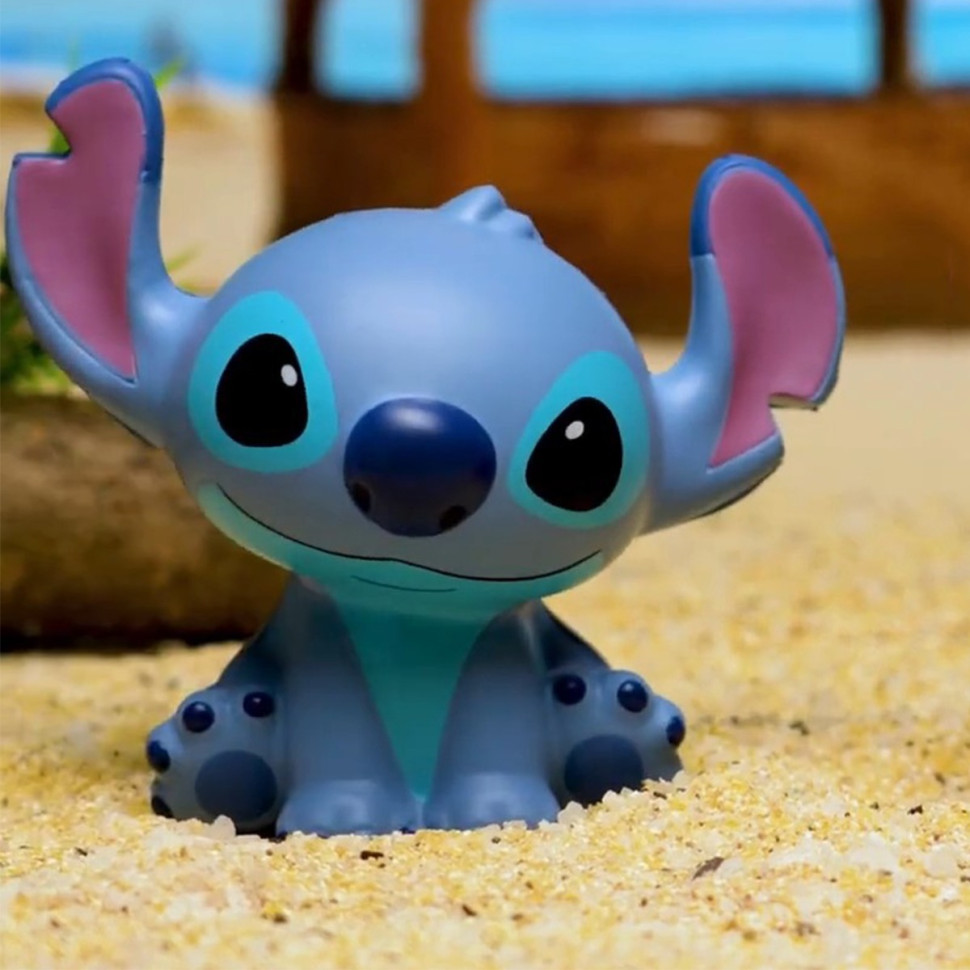 Игрушка-сквиш "Приключения Стича" 82/CN24-1 серии "Disney" — фото 2