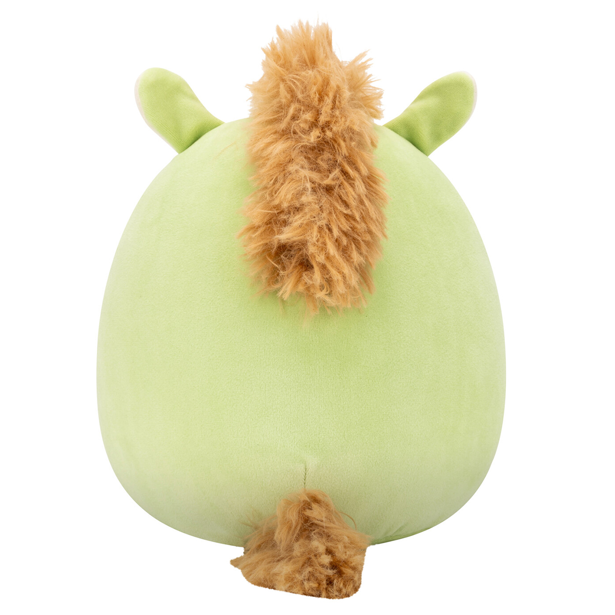 М'яка іграшка Squishmallows – Кінь Біллі (19 см) — фото 4