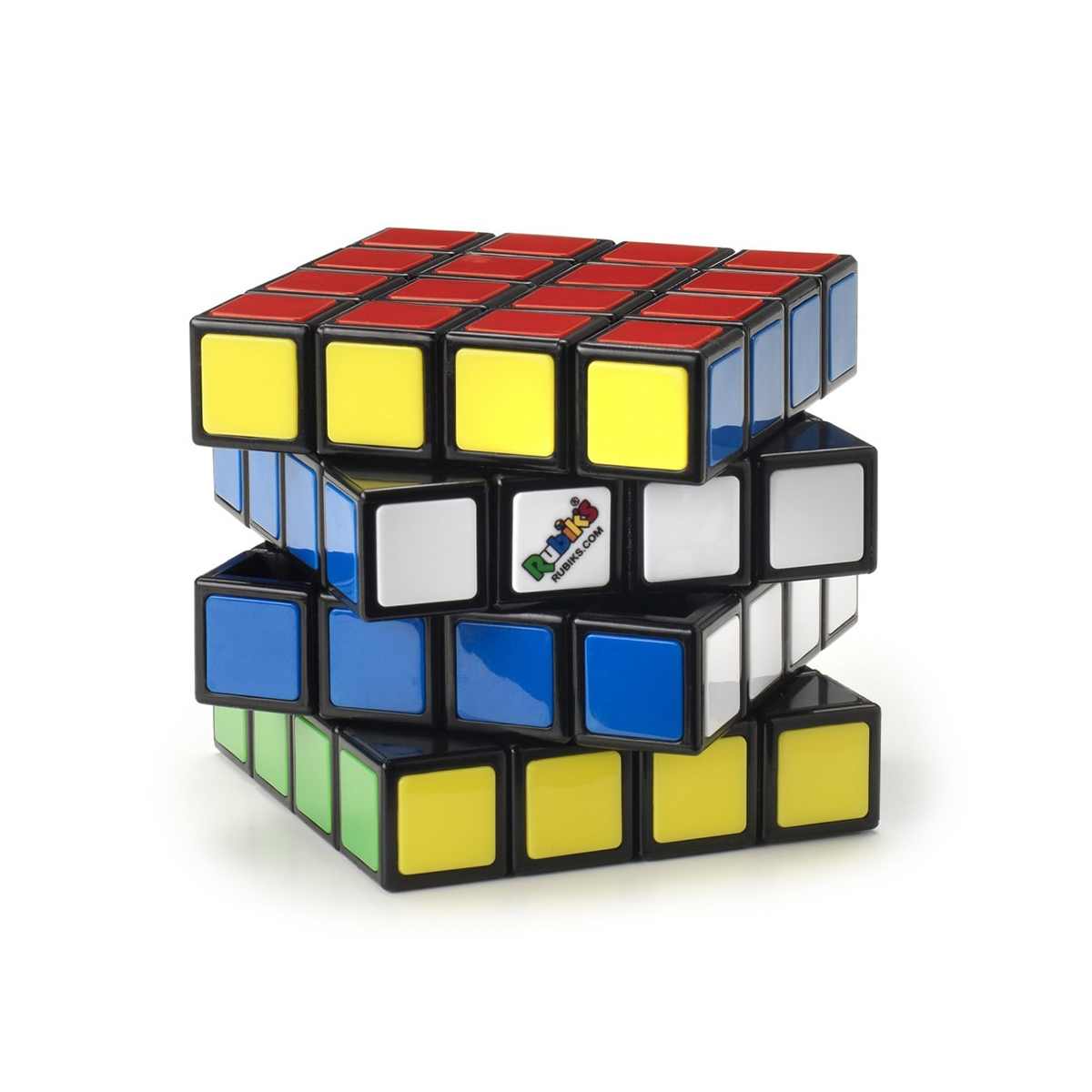 Головоломка Rubik's S2 - Кубик 4х4 Майстер — фото 2