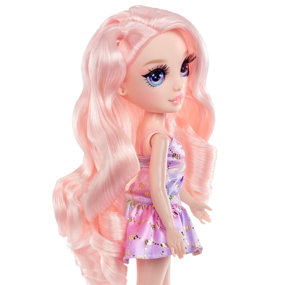Кукла детская "Белла" Rainbow High 547549 серии "My Fashion Style" с аксессуарами — фото 4