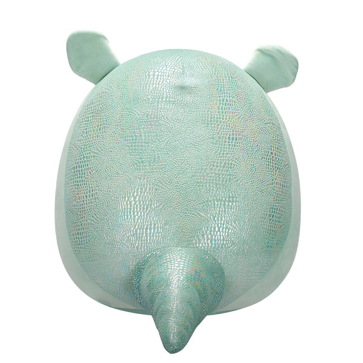 Мягкая игрушка Squishmallows – Броненосец Арилла (40 cm) — фото 4