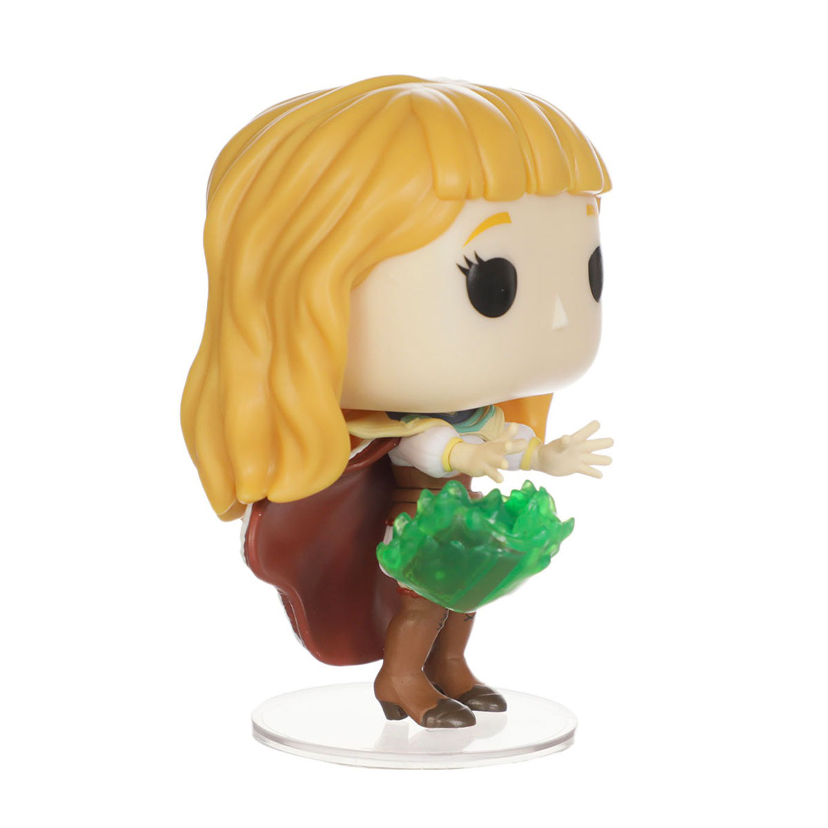 Игровая фигурка Funko POP! cерии "Черный клевер" - Мимоза — фото 3