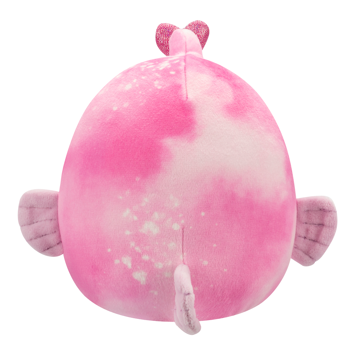 Мягкая игрушка Squishmallows – Рыба-Удильщик Си (30 cm) — фото 4