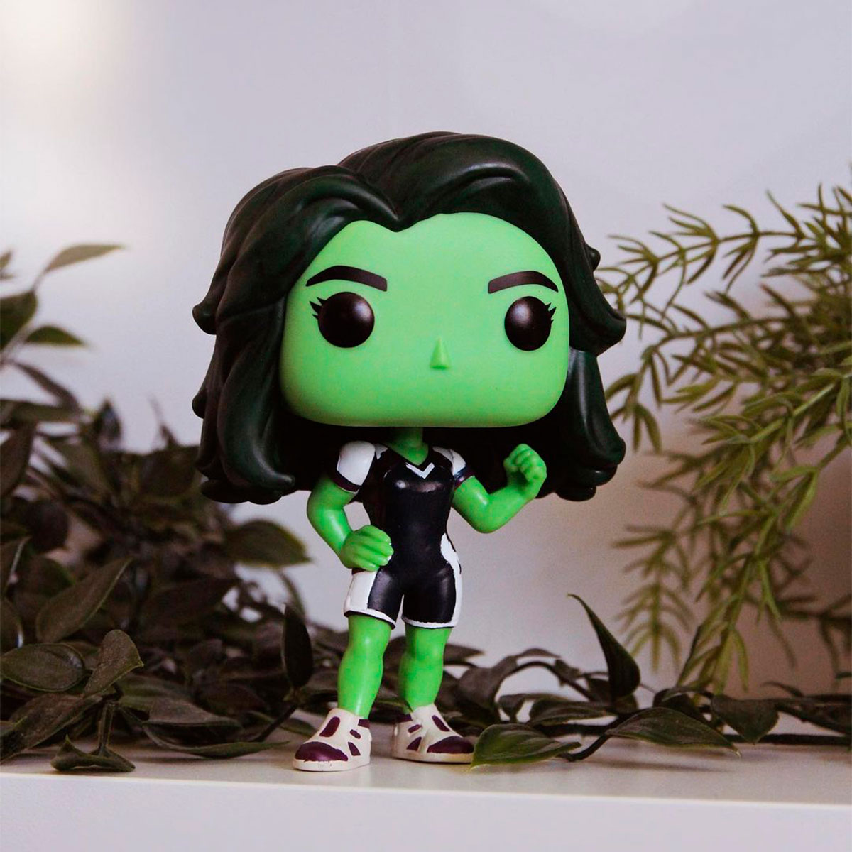 Ігрова фігурка Funko POP! серії "Жінка-Галк" – Жінка-Галк — фото 3