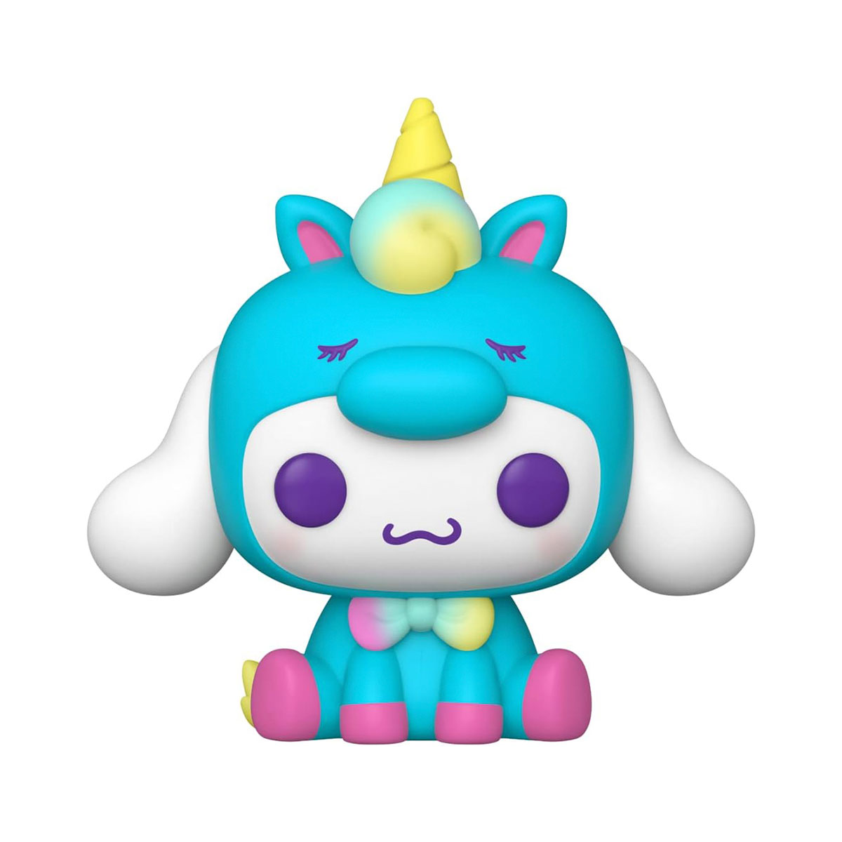 Ігрова фігурка Funko POP! серії "Sanrio: Hello Kitty" - Сіннаморолл у Костюмі Єдинорога — фото 2