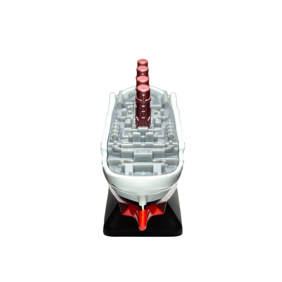 Дитяча колекційна модель "Круїзний лайнер" TechnoDrive 250420CG-3 — фото 3