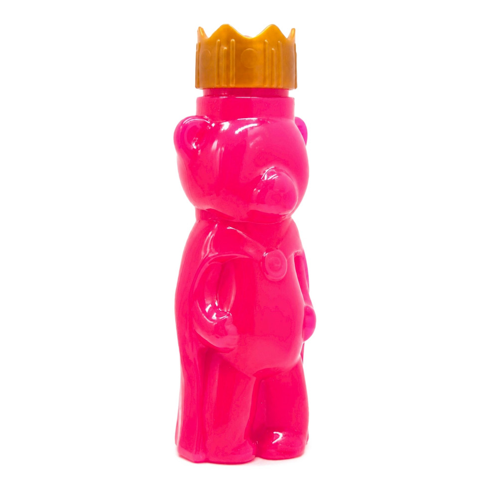 В'язка маса "King Slime" SLM-05-01U(Pink) пластикова колба