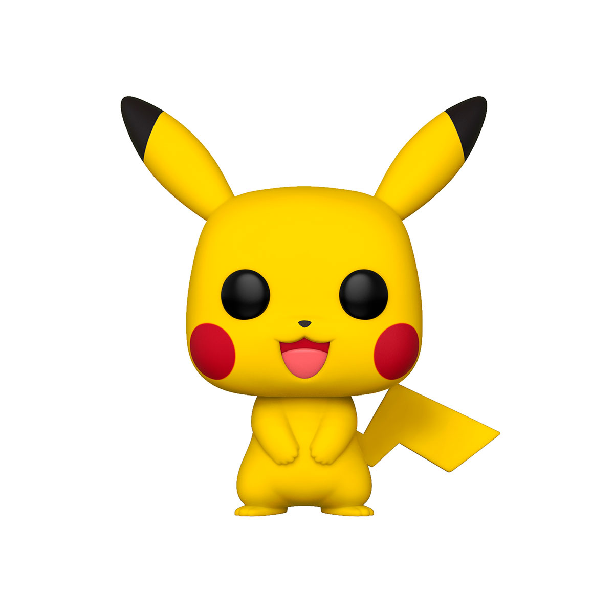 Ігрова фігурка Funko POP! серії "Покемон" - Пікачу — фото 2