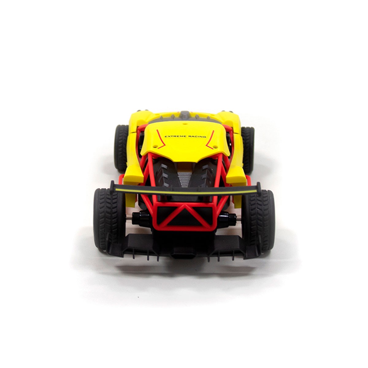 Автомобіль Speed Racing Drift з р/к - Aeolus (жовтий, акум.3,7V, 1:16) — фото 8