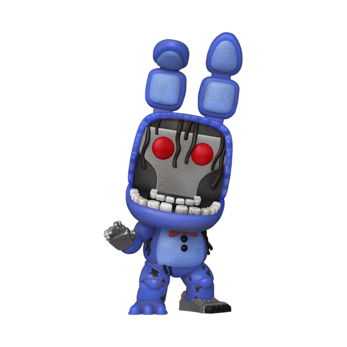 Игровая фигурка Funko POP! cерии "5 ночей с Фредди" - Сломанный Бонни — фото 2
